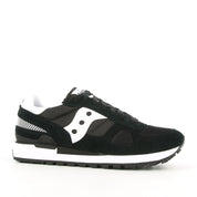 Sneakers Saucony Shadow Original Uomo - Nero