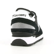 Sneakers Saucony Shadow Original Uomo - Nero