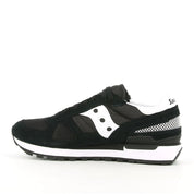 Sneakers Saucony Shadow Original Uomo - Nero