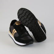 Sneakers Saucony Jazz Original Donna - Nero