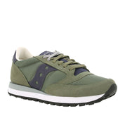 Sneakers Saucony Jazz Original Uomo - Verde