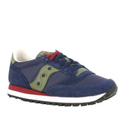 Sneakers Saucony Jazz Original Uomo - Blu