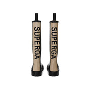 Stivale Superga Donna - Nero