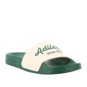 Ciabatte Adidas Adilette Unisex Adulto - Verde