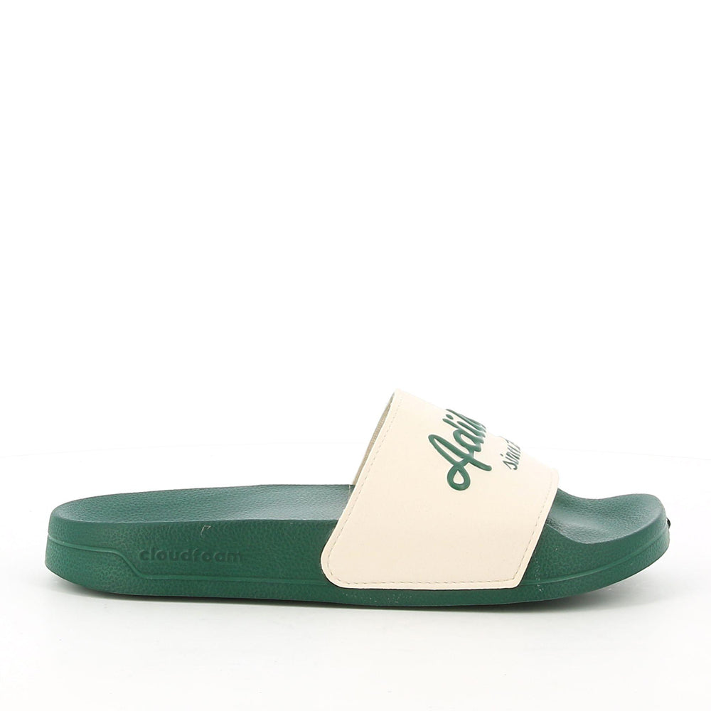 Ciabatte Adidas Adilette Unisex Adulto - Verde