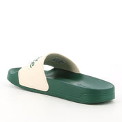 Ciabatte Adidas Adilette Unisex Adulto - Verde