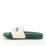 Ciabatte Adidas Adilette Unisex Adulto - Verde