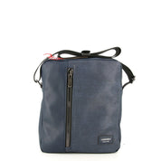 Tracolla Carrera Uomo - Blu