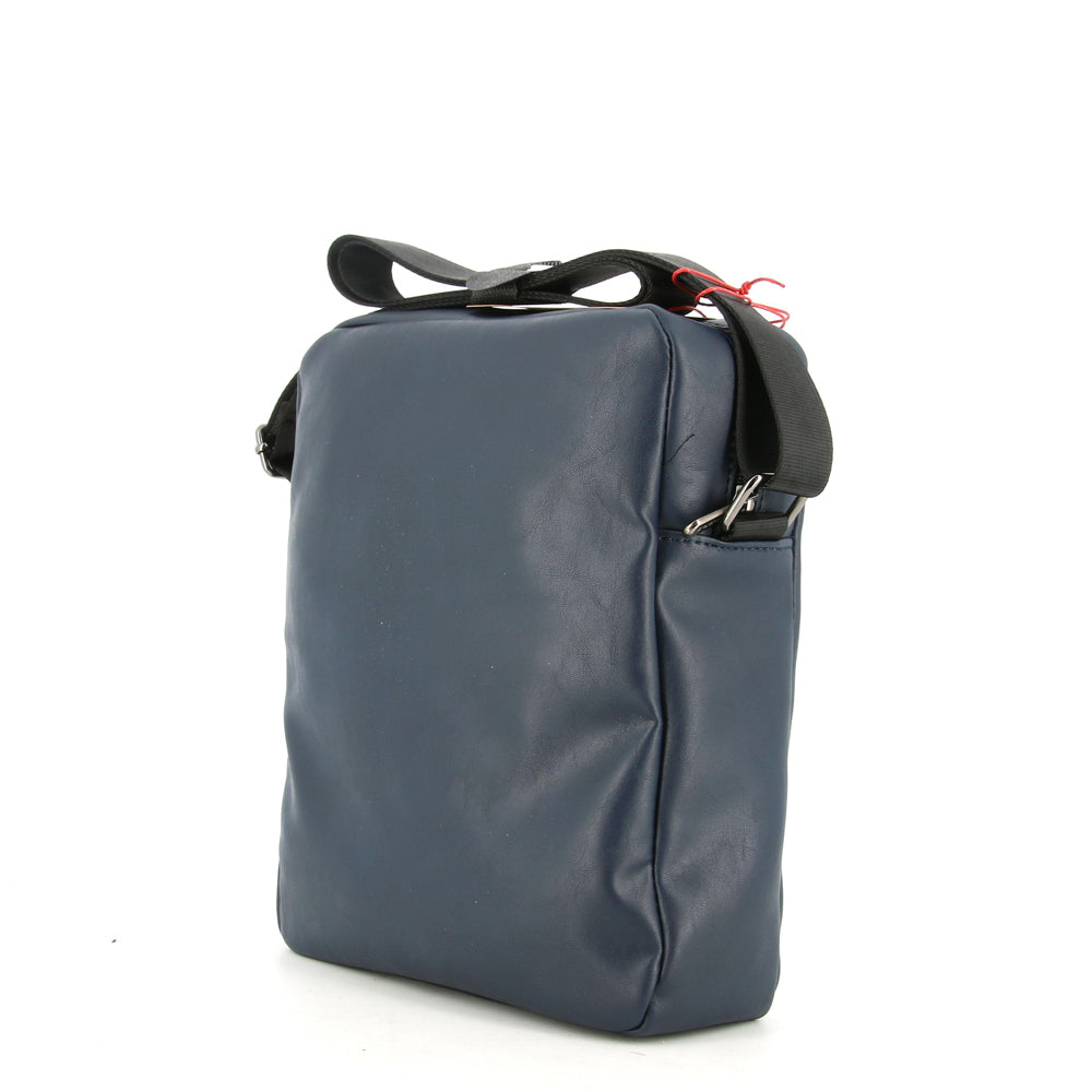 Tracolla Carrera Uomo - Blu