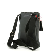 Tracolla Carrera Uomo - Nero