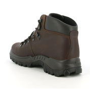 Scarpa Trekking Grisport Uomo - Marrone
