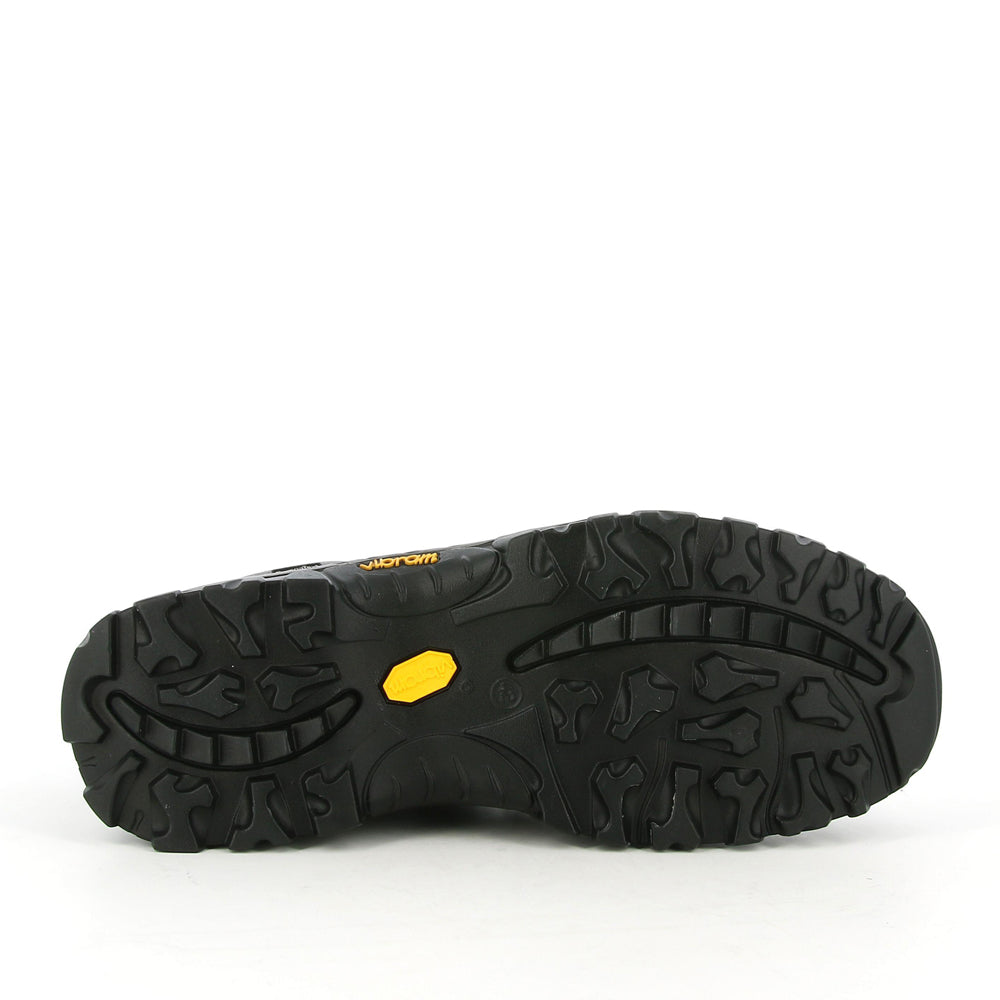 Scarpa Trekking Grisport Uomo - Marrone