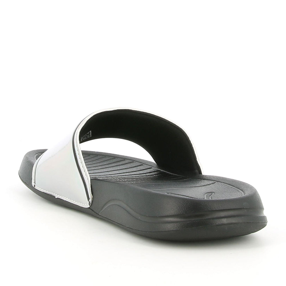 Ciabatte Puma Popcat Donna - Nero