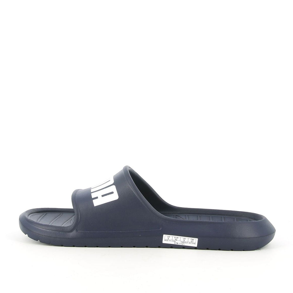 Ciabatte Puma Divecat Unisex Adulto - Blu