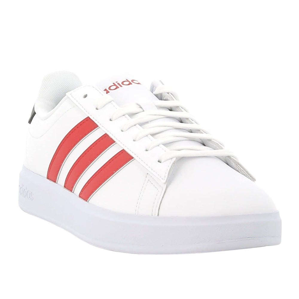 Sneakers Adidas Grand Court 2.0 Uomo - Bianco