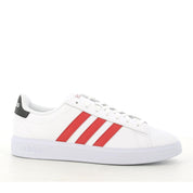 Sneakers Adidas Grand Court 2.0 Uomo - Bianco