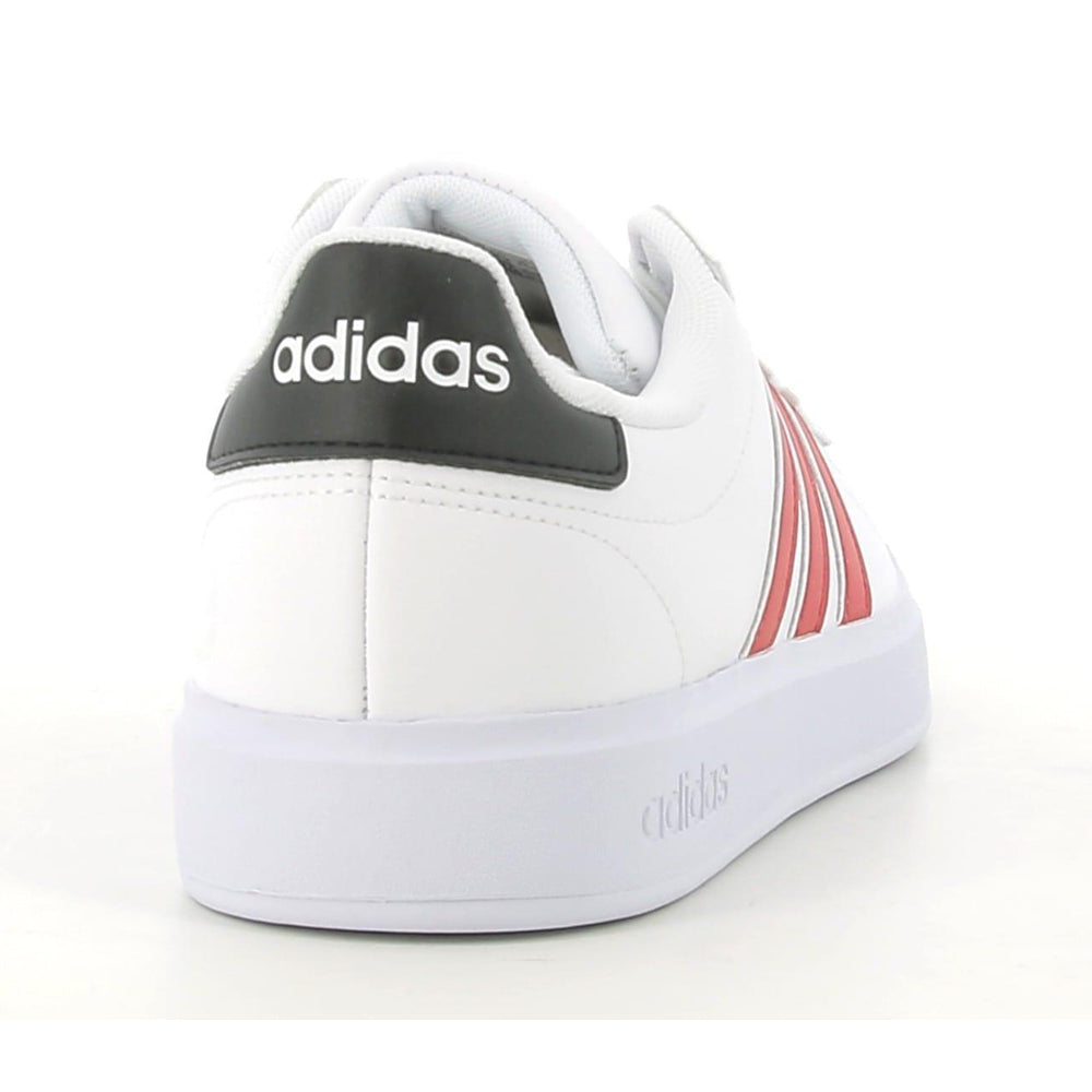 Sneakers Adidas Grand Court 2.0 Uomo - Bianco