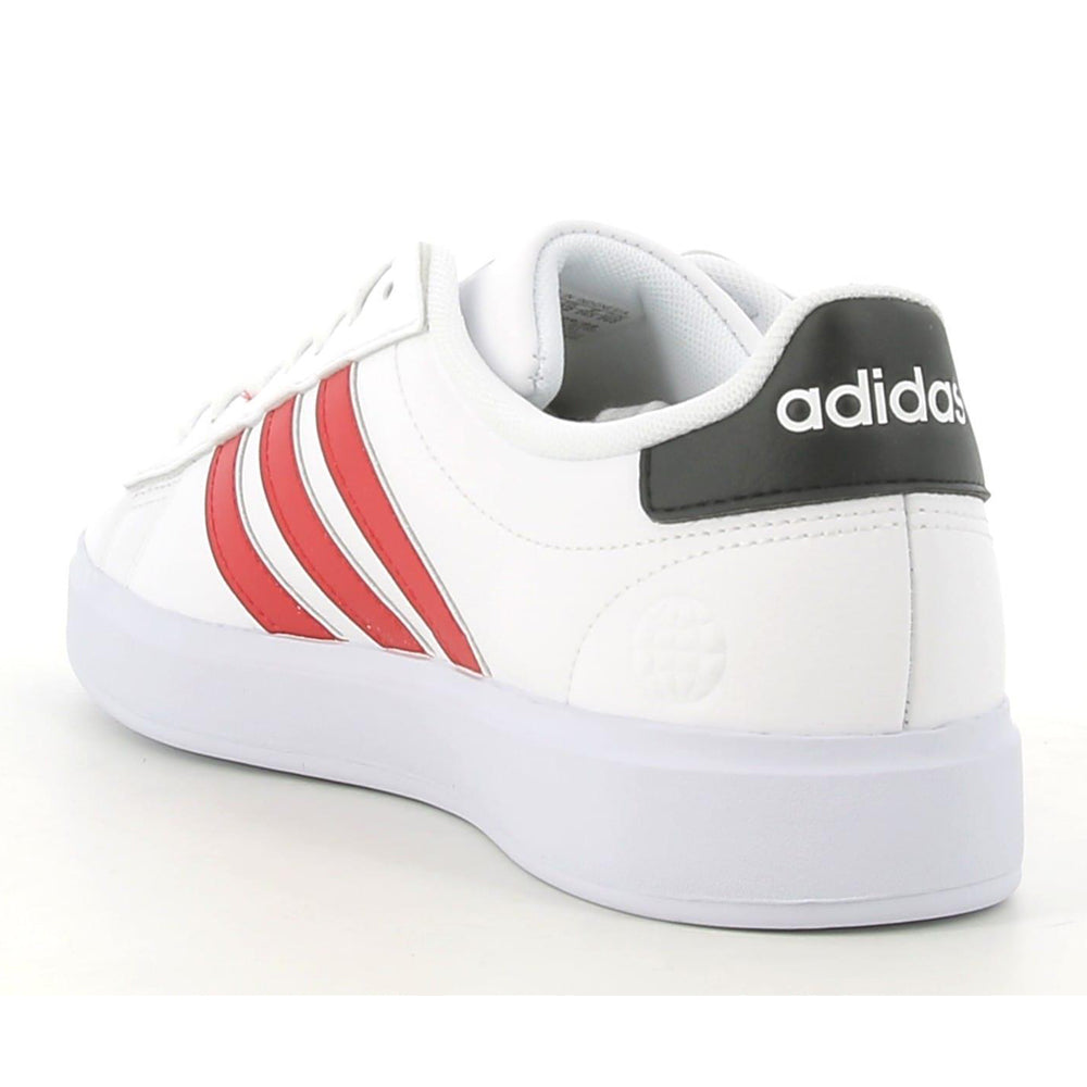 Sneakers Adidas Grand Court 2.0 Uomo - Bianco