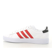 Sneakers Adidas Grand Court 2.0 Uomo - Bianco