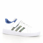 Sneakers Adidas Grand Court 2.0 el Bambino - Bianco