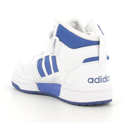 Sneakers Adidas Postmove Mid K Ragazzo - Bianco