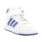 Sneakers Adidas Postmove Mid K Ragazzo - Bianco