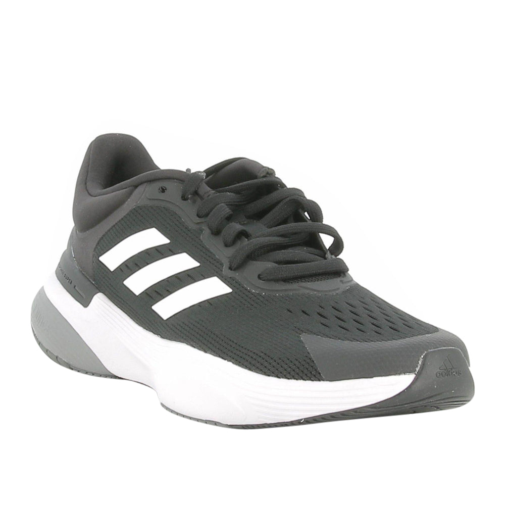 Scarpa Running Adidas Response Super 3.0 Uomo - Nero