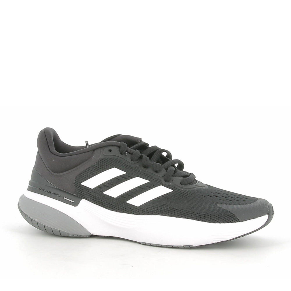 Scarpa Running Adidas Response Super 3.0 Uomo - Nero