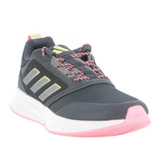 Scarpa Running Adidas Duramo Protect Donna - Nero