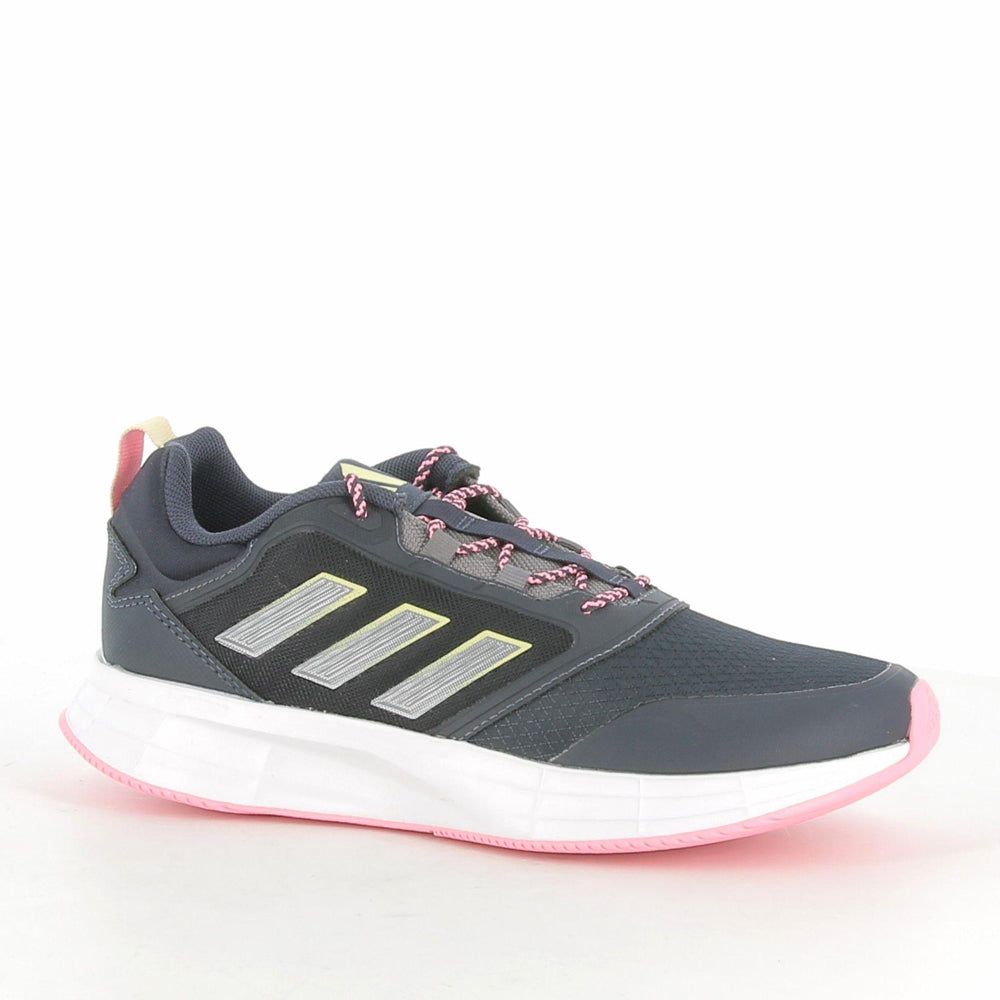 Scarpa Running Adidas Duramo Protect Donna - Nero