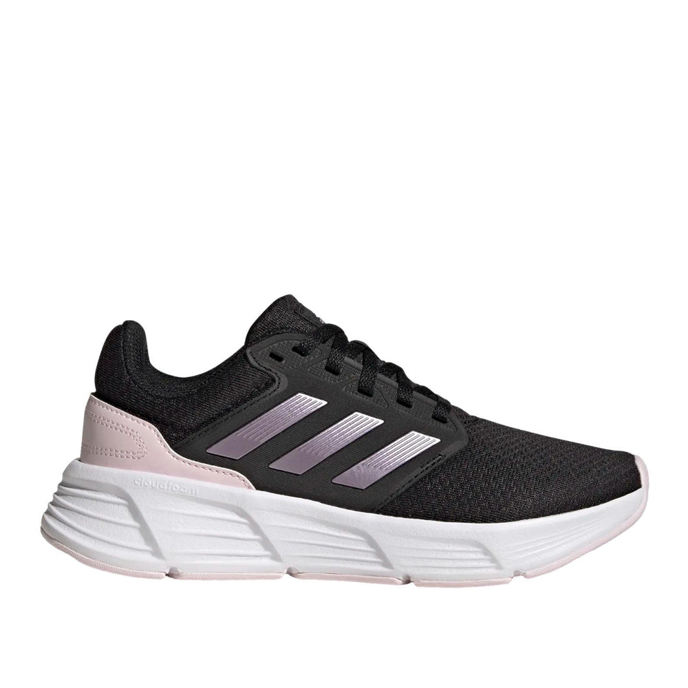 Scarpa Running Adidas Galaxy 6 Donna - Nero