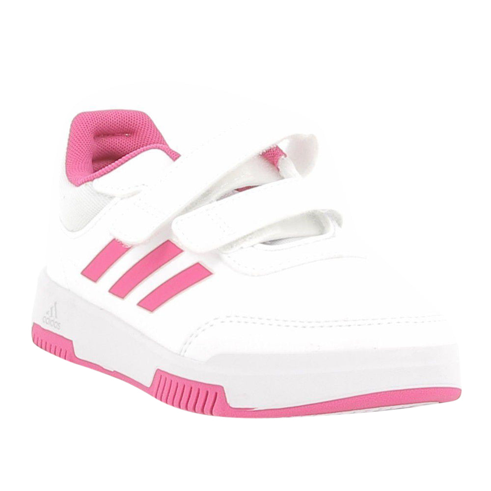 Sneakers Adidas Tensaur Sport 2.0 Cf K Bambina - Bianco