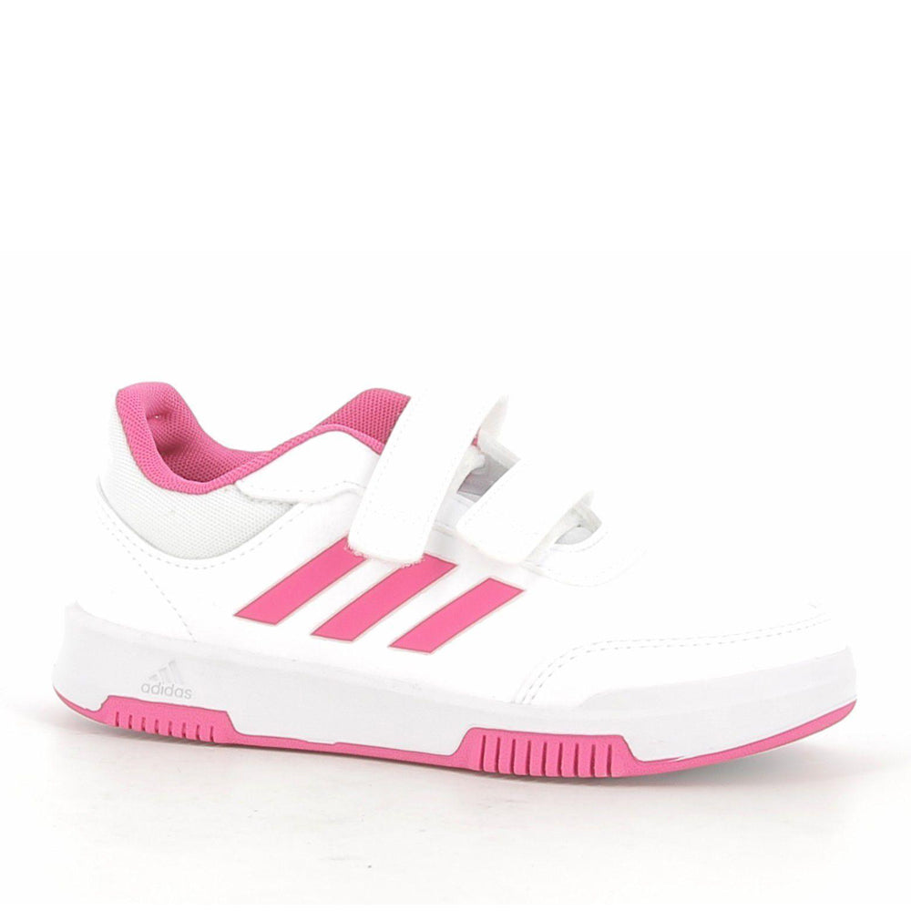 Sneakers Adidas Tensaur Sport 2.0 Cf K Bambina - Bianco