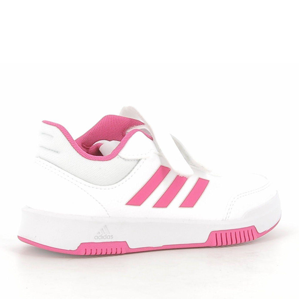 Sneakers Adidas Tensaur Sport 2.0 Cf K Bambina - Bianco