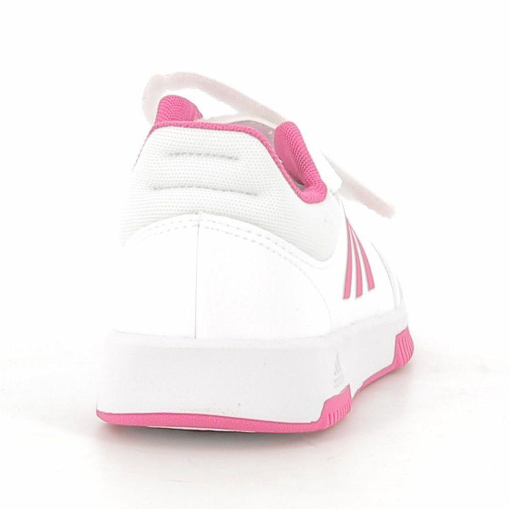 Sneakers Adidas Tensaur Sport 2.0 Cf K Bambina - Bianco