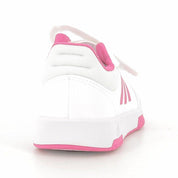 Sneakers Adidas Tensaur Sport 2.0 Cf K Bambina - Bianco