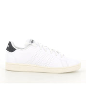 Sneakers Adidas Advantage K Unisex Ragazzo - Bianco