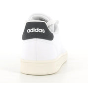 Sneakers Adidas Advantage K Unisex Ragazzo - Bianco