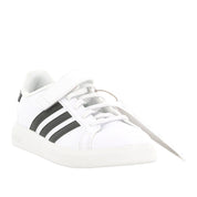 Sneakers Adidas Grand Court 2.0 El K Unisex Bambino - Bianco