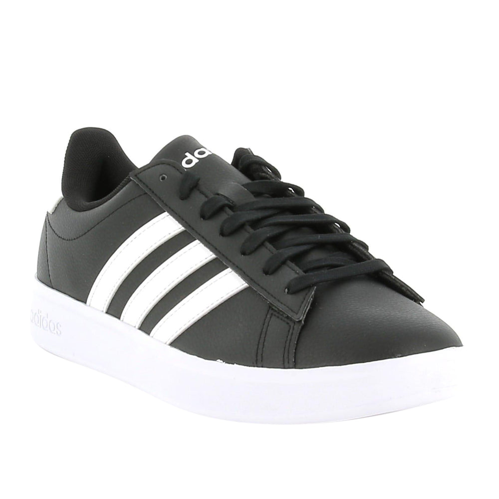 Sneakers Adidas Grand Court 2.0 Uomo - Nero