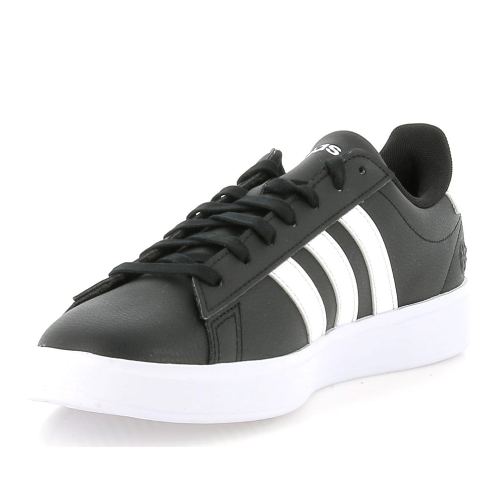 Sneakers Adidas Grand Court 2.0 Uomo - Nero