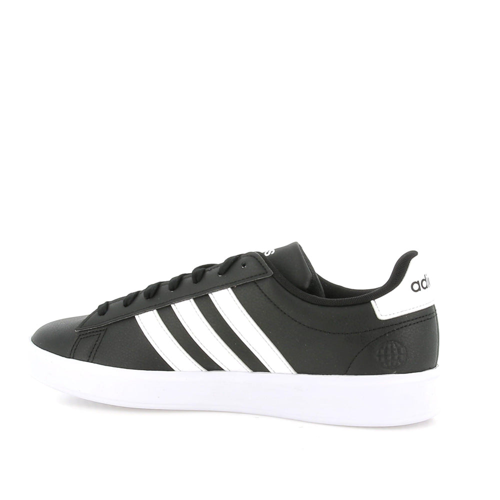 Sneakers Adidas Grand Court 2.0 Uomo - Nero