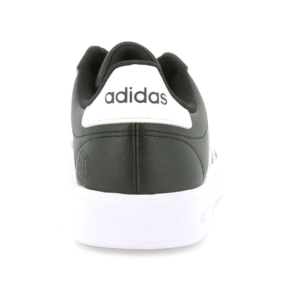 Sneakers Adidas Grand Court 2.0 Uomo - Nero