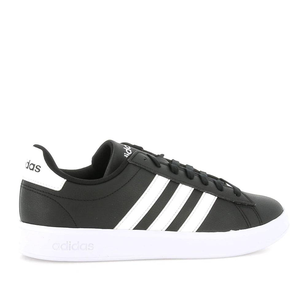 Sneakers Adidas Grand Court 2.0 Uomo - Nero