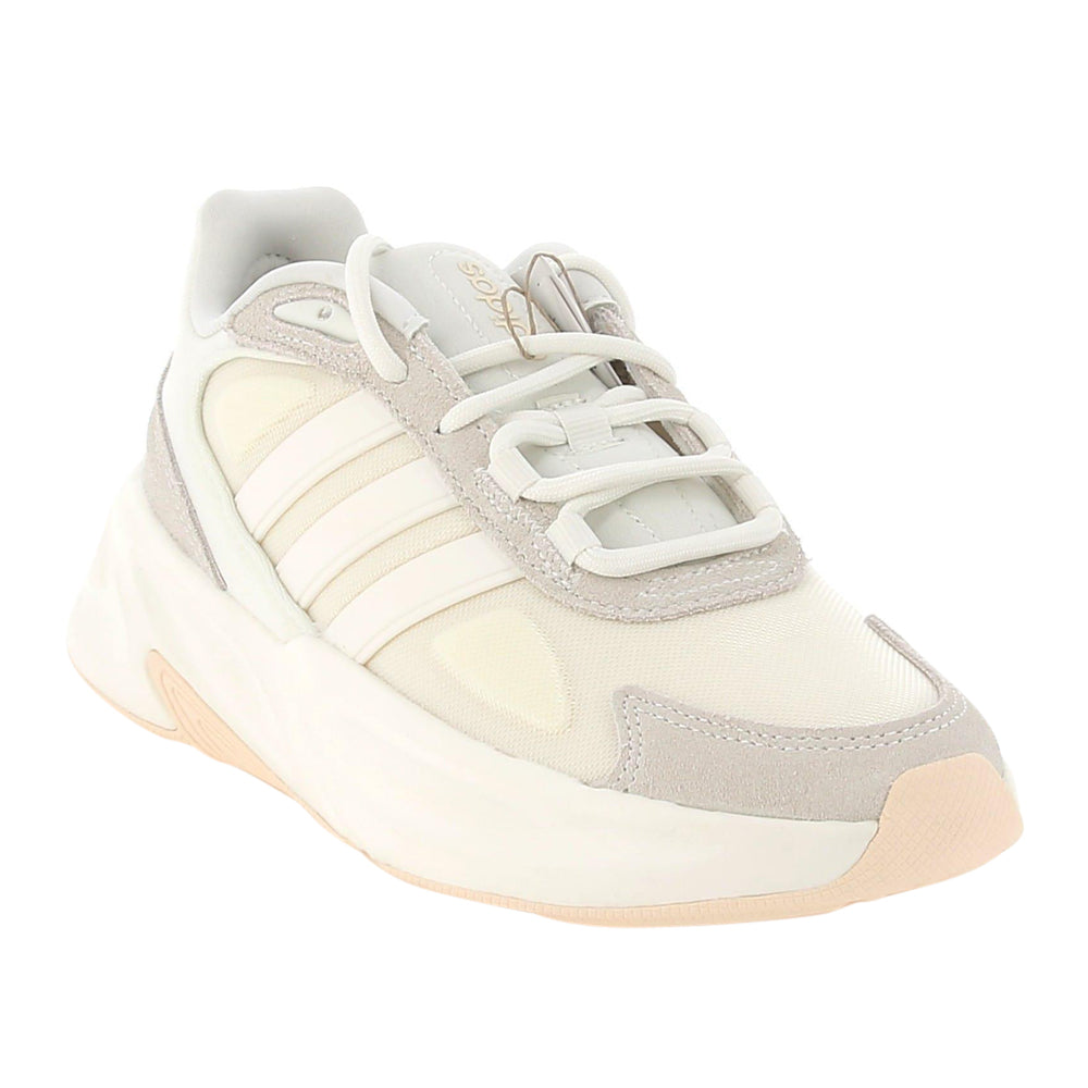 Scarpa Running Adidas Ozelle Donna - Bianco