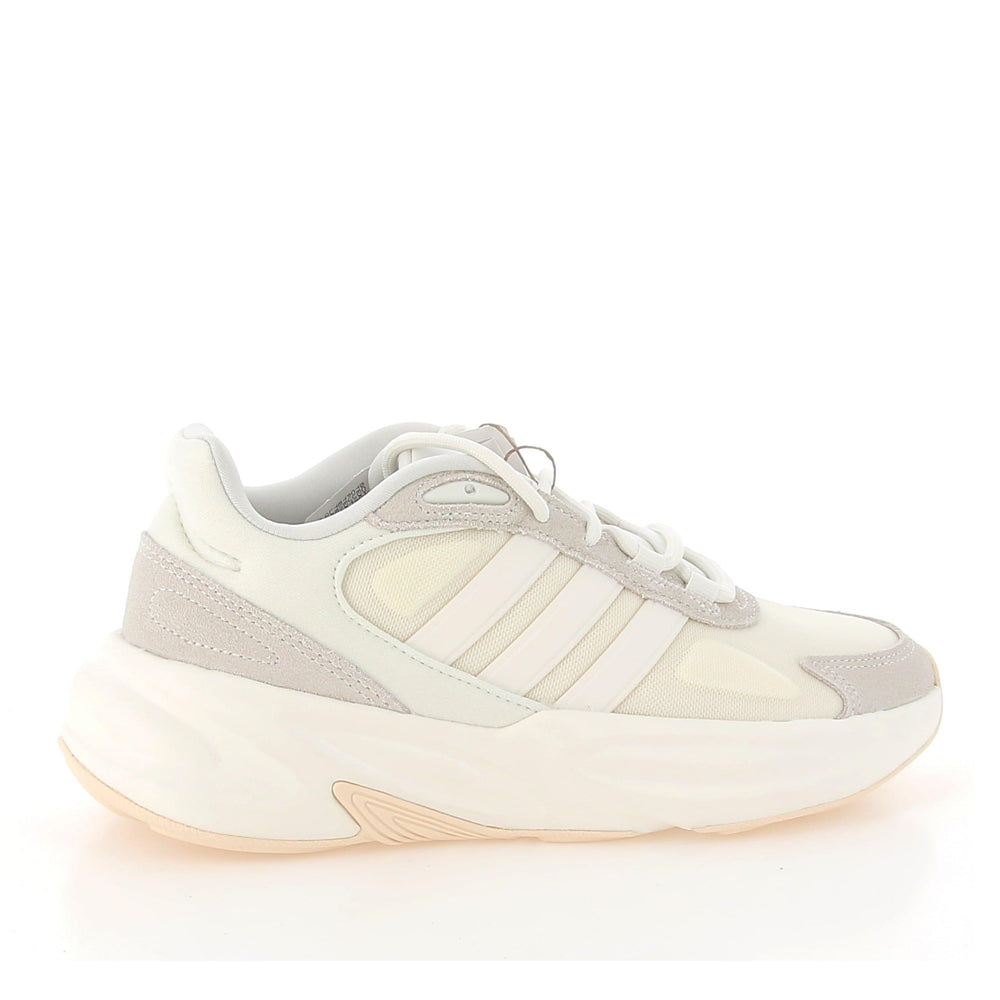 Scarpa Running Adidas Ozelle Donna - Bianco