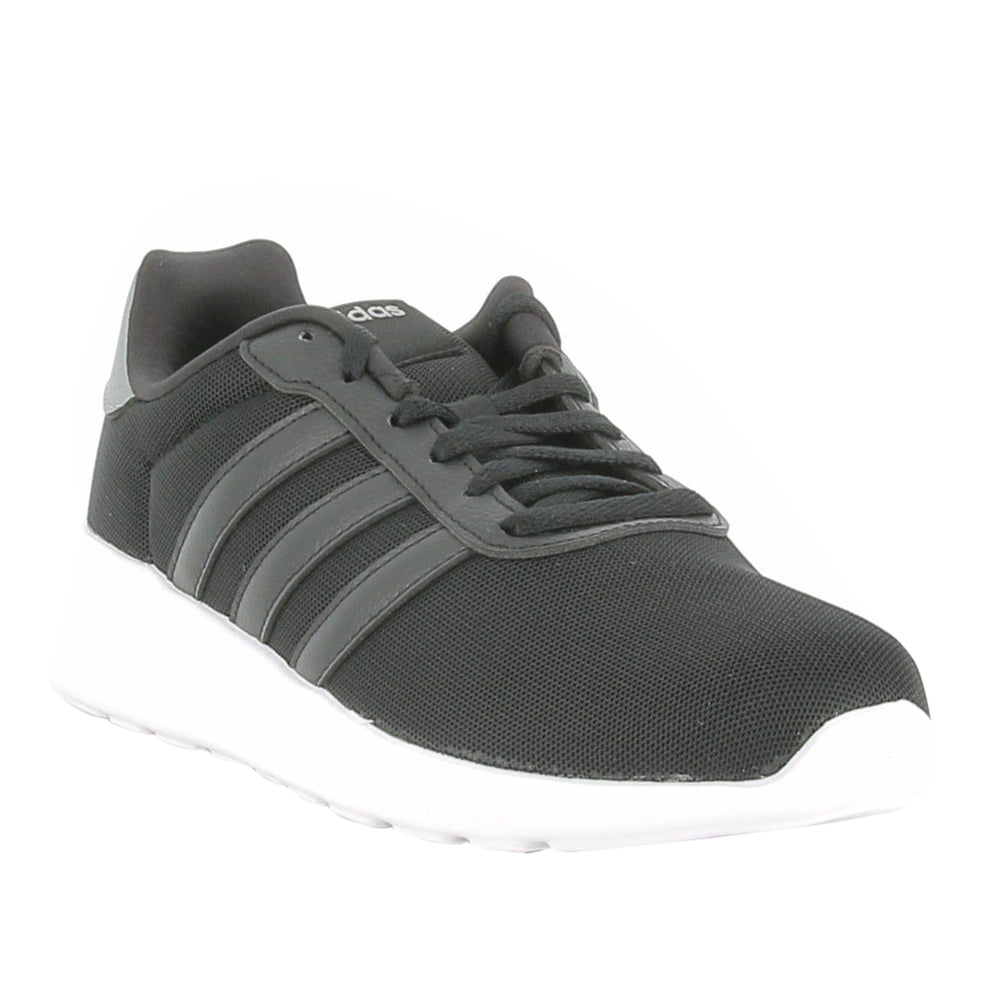 Scarpa Running Adidas Lite Racer 3.0 Donna - Nero