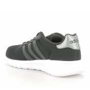 Scarpa Running Adidas Lite Racer 3.0 Donna - Nero