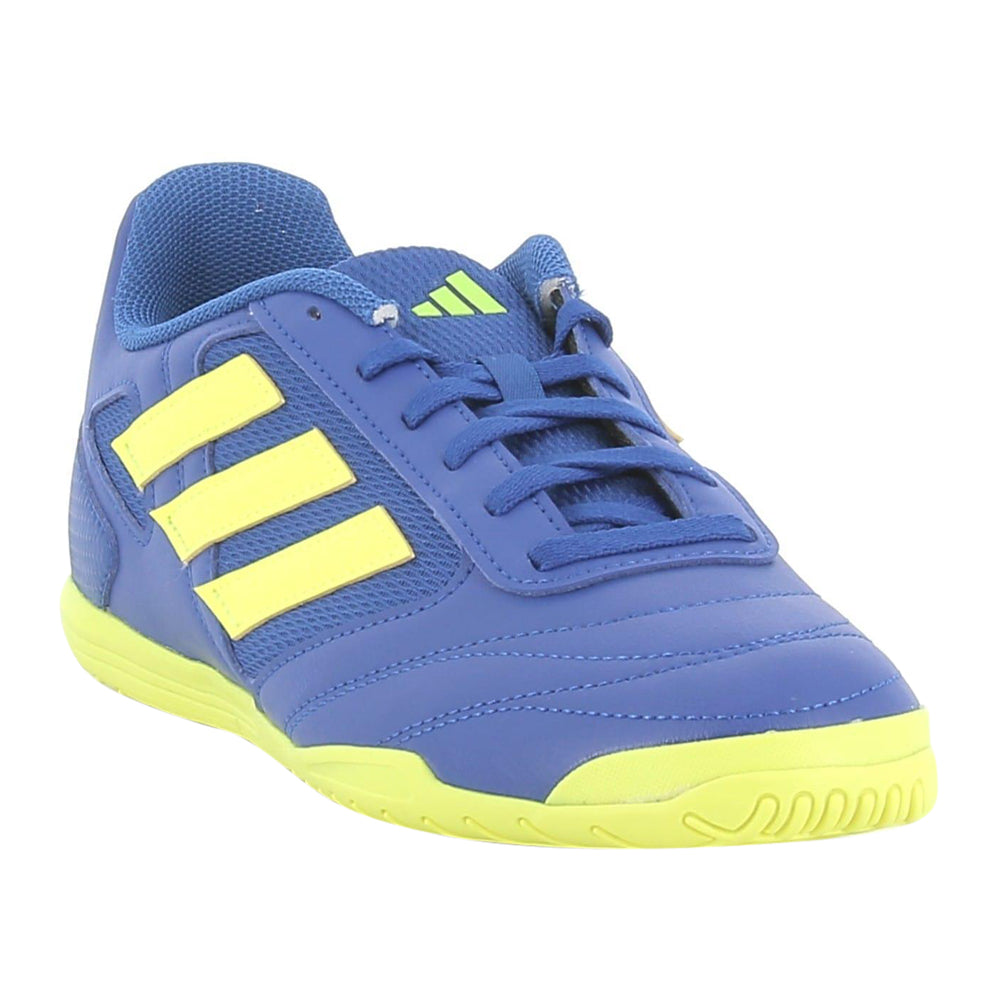 Scarpa Calcetto Adidas Super Sala 2 Uomo - Blu