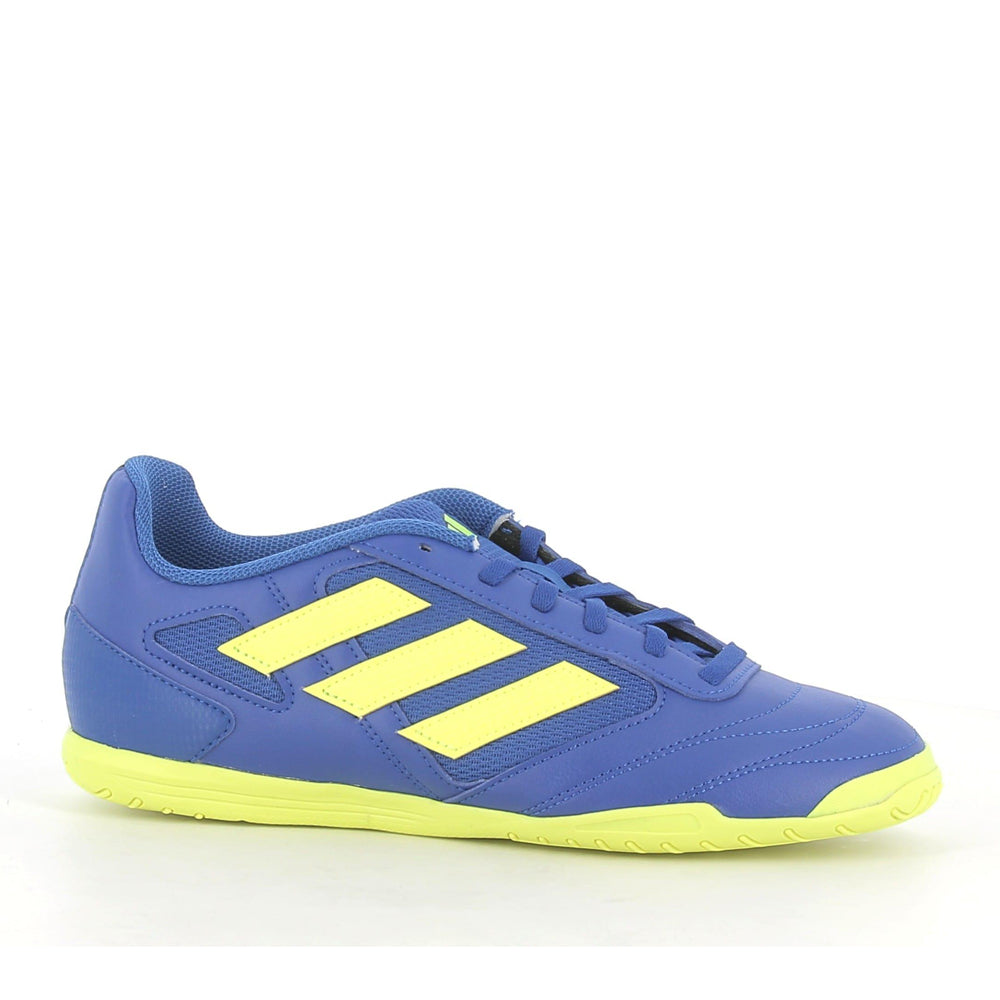 Scarpa Calcetto Adidas Super Sala 2 Uomo - Blu